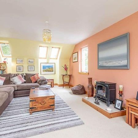 Muir Park Cottage Сент-Андрус Экстерьер фото
